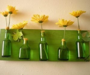 6 dicas para decorar sua casa com bens recicláveis