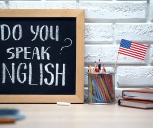 Quer aprender inglês sozinho?