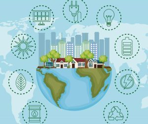 O Papel das Cidades Inteligentes na construção de um futuro sustentável