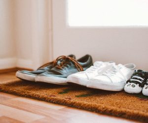 Como a indústria tem feito para aproveitar restos de calçados?