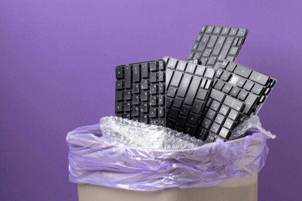 Lixo eletrônico: como isso mancha a imagem da sua empresa?