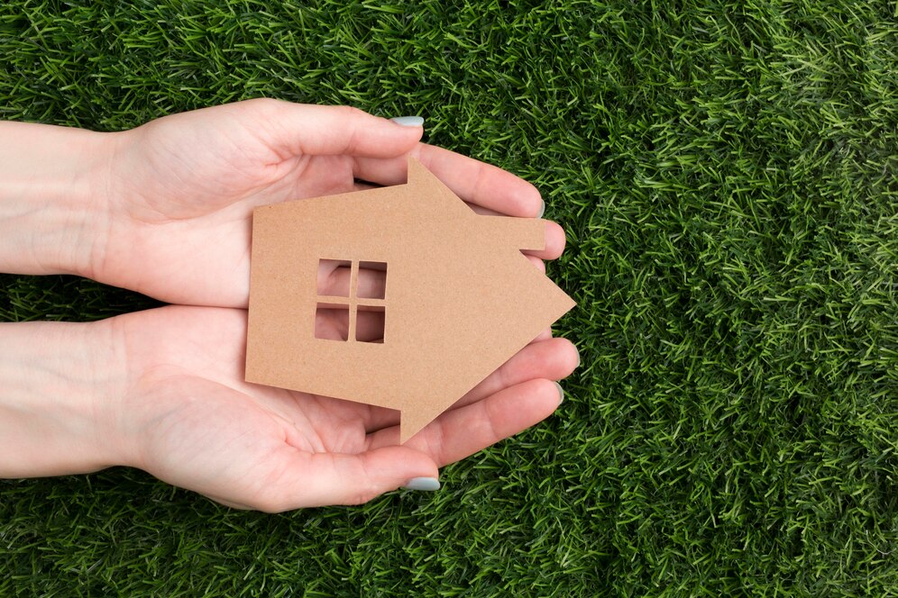 Guia de materiais sustentáveis para construir ou reformar