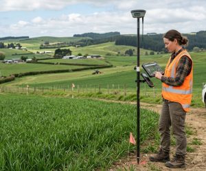 Georreferenciamento Rural: Importância e Aplicações na Gestão de Propriedades