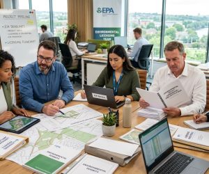 Importância e Etapas do Licenciamento Ambiental
