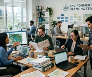 Importância do Inventário de Resíduos para a Gestão Sustentável