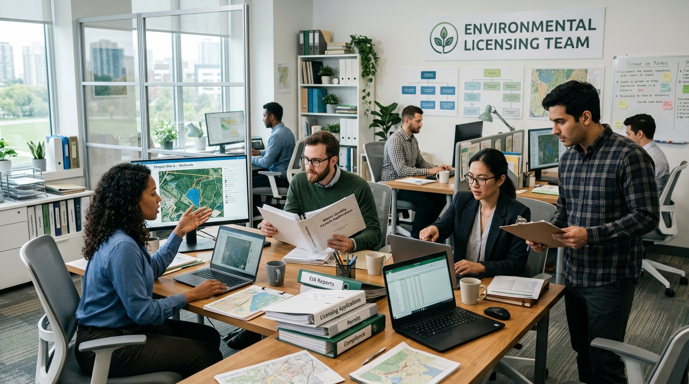 Importância do Inventário de Resíduos para a Gestão Sustentável