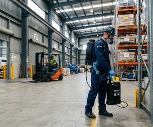 Importância da Dedetização Industrial para a Segurança e Eficiência das Empresas