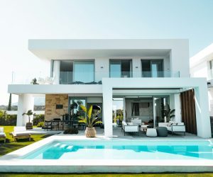 Áreas Externas Ganham Novas Soluções para Mais Conforto no Dia a Dia